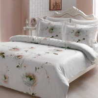 Постільна білизна Tivolyo Home Anthemis євро Постільна білизна Tivolyo Home Anthemis євро