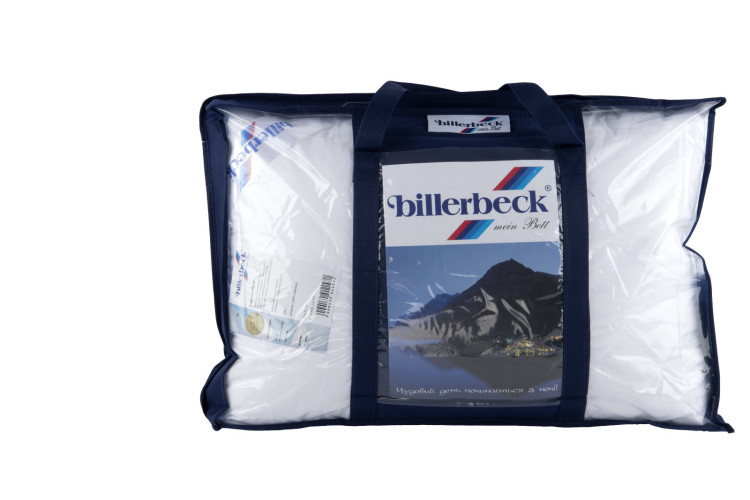 Подушка Billerbeck Елина 60x60 см