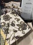 Постельное белье Issimo Home Lydia семейный