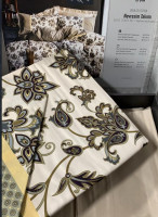 Постельное белье Issimo Home Lydia семейный
