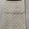 Набор ковриков из 2-х штук River Home 50x60 см + 60x100 см, модель 4