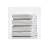 Набор махровых полотенец Alber Cotton Отель 50х90 см 10 шт.