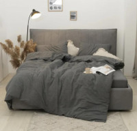 Постільна білизна Вілюта варена бавовна Wash 78 полуторний