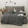 Постільна білизна Вілюта варена бавовна Wash 78 полуторний
