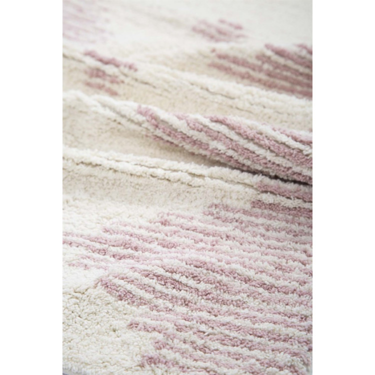 Набор ковриков Irya Mistic rose 60х90 см + 40х60 см