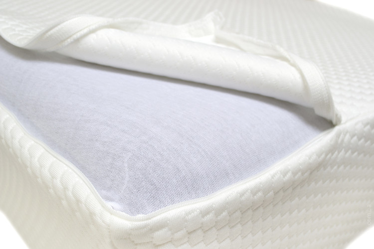 Подушка Penelope - Reflux Medical Carbon 60x65x25/5 см
