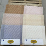 Набор ковриков Zeron Mosso модель V2 50x60 см + 60x100 см, шоколадный