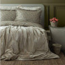 Постільна білизна Apricitas Victoria olive євро Постільна білизна Apricitas Victoria olive євро