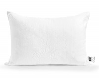Подушка антиаллергенная Mirson Julia Eco-Soft 50x70 см, №762, упругая