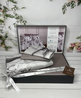 Постельное белье Belizza Paradoxe сатин евро Постельное белье Belizza Paradoxe сатин евро