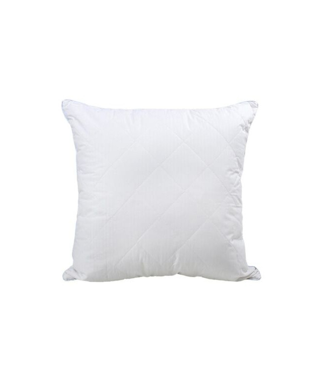 Подушка антиаллергенная Vende Soft 45x45 см белый