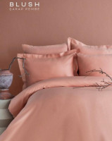 Постельное белье Issimo Home Blush семейный