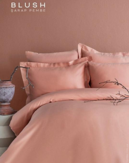 Постельное белье Issimo Home Blush семейный