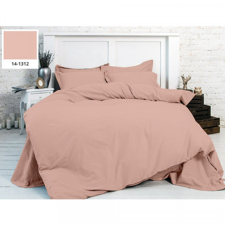 Пододеяльник Mirson 14-1312 Domiano бязь детский 110x140 см
