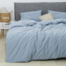 Постільна білизна Вілюта варена бавовна Wash 81 полуторний