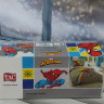 Постельное белье TAC Disney Spiderman Power детский