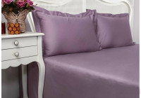 Постельное белье Home Sweet Home Arletta Purple семейное