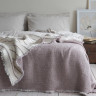 Муслиновое покрывало La Modno Magic beige 230x250 см