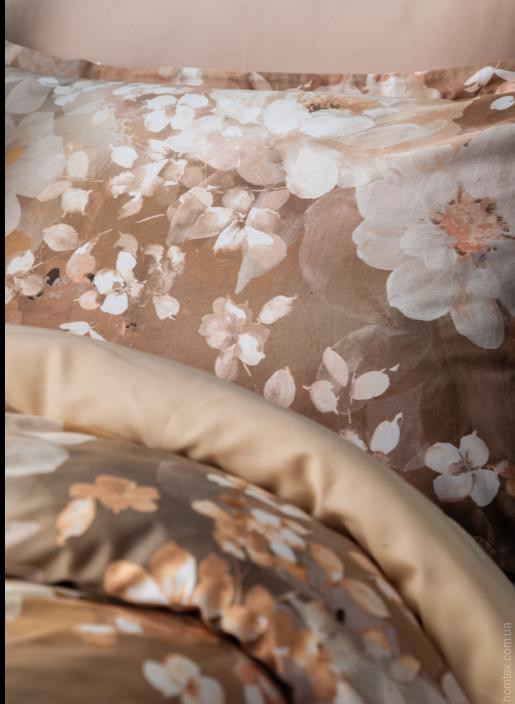 Постельное белье Issimo Home Claretta семейное