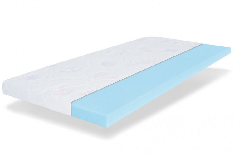 Детский матрас Highfoam Noble Twinkle Star H-180 GIRL 80x180 см купить ...