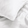 Простынь на резинке с наволочкой Penelope - Lia white белый 100x200 + 50x70 см Простынь на резинке с наволочкой Penelope - Lia white белый 100x200 + 50x70 см