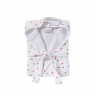 Халат Lotus Home Molly Heart muslin S/M