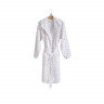 Халат Lotus Home Molly Heart muslin S/M