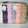 Набор махровых полотенец Cestepe VIP Cotton Diana 70х140 см