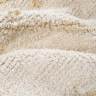 Набор ковриков Irya Agnes krem 60х90 см + 40х60 см