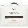 Наматрасник Mirson Royal Waterproof Cotton 60x120 см, №273/3 (непромокаемый с резинкой по периметру)