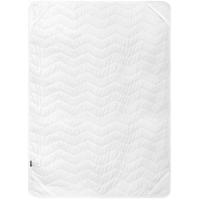 Наматрасник из шерсти Sonex Simple Wool 90х200 см