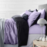 Постельное белье Mirson 3820+0055 Lavanda евро