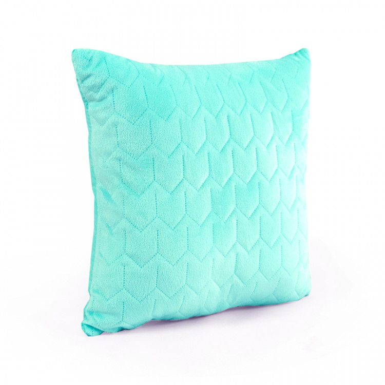 Декоративная подушка Руно “Velour” Tiffany 40х40 см