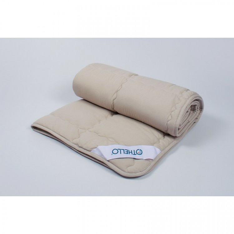 Одеяло Othello Cottonflex lilac антиаллергенное 95х145 см
