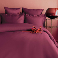 Постельное белье Issimo Home Cherry Rot семейный