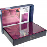 Постельное белье Issimo Home Cherry Rot семейный