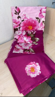 Постільна білизна Le Vele Daily Century Love 200x220 см