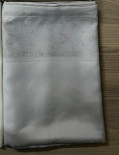 Скатерть Masali Var.4 Light grey 160х220 см