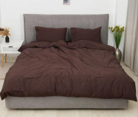 Постільна білизна Вілюта варена бавовна Wash 82 полуторний