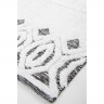 Набор ковриков Irya Sherry gri 60х90 см + 40х60 см