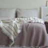 Муслиновое покрывало La Modno Magic mink 230x250 см