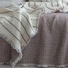 Муслиновое покрывало La Modno Magic mink 230x250 см