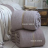 Муслиновое покрывало La Modno Magic mink 230x250 см