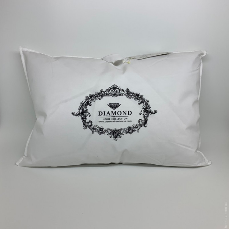 Подушка DIAMOND антиалергійна 50x70 см