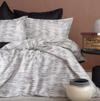 Постельное белье Issimo Home Galaxy семейное