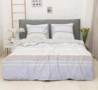 Постельное белье Вилюта 771 сатин-твилл евро