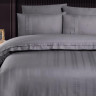 Постільна білизна First Choice Deluxe Ranforce Glosland Quick silver євро