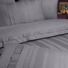 Постільна білизна First Choice Deluxe Ranforce Glosland Quick silver євро