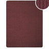 Плед Biederlack Wohndecke Twist andorra 150x200 см Плед Biederlack Wohndecke Twist andorra 150x200 см