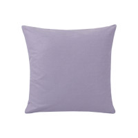 Набір наволочок Iris Home Premium Антрацит 70х70 см із 2 шт.